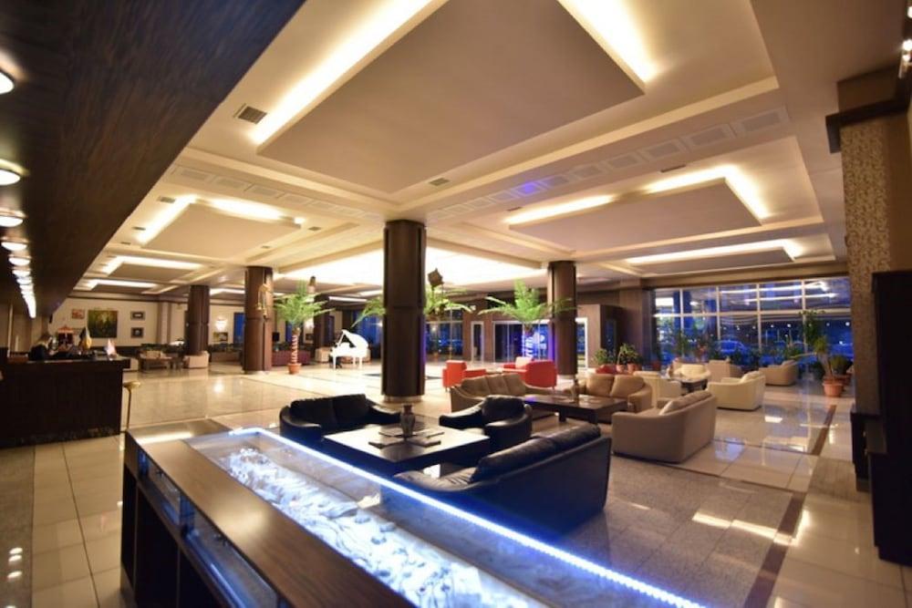 Saylamlar Hotel Trabzon Exteriér fotografie
