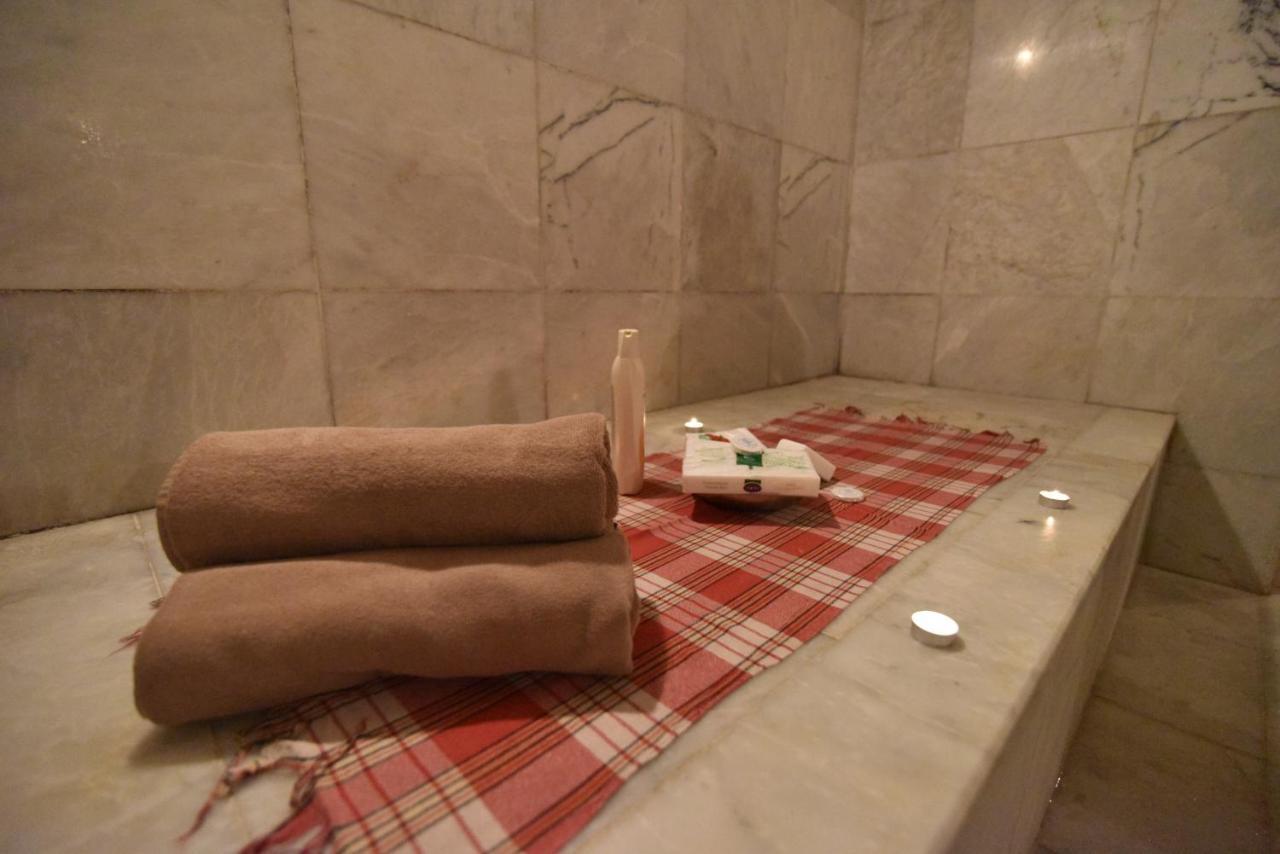 Saylamlar Hotel Trabzon Exteriér fotografie