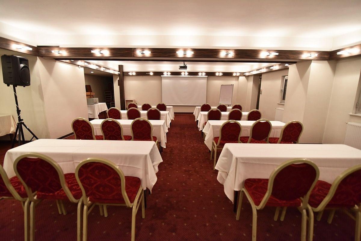 Saylamlar Hotel Trabzon Exteriér fotografie